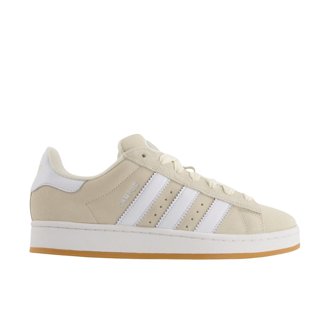 Adidas Campus 00 Beige White Campus 00 kikokickz