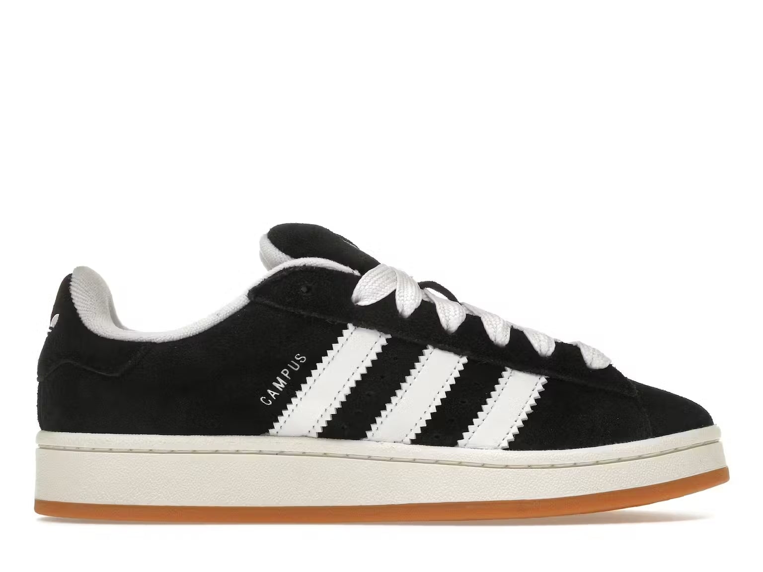 Adidas Campus 00s Black White Gum Campus 00 Kikokickz