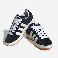 Adidas Campus 00s Black White Gum Campus 00 Kikokickz