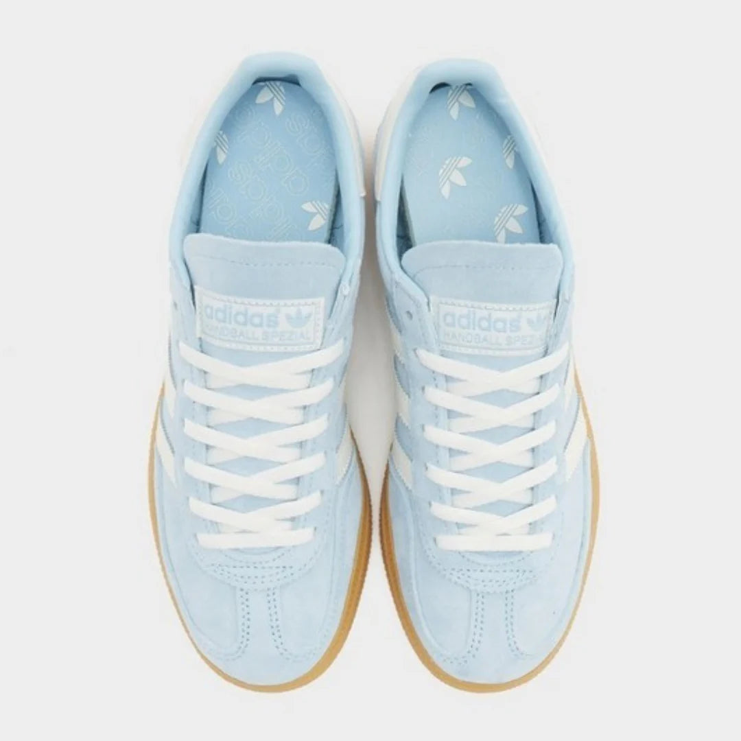 Adidas Handball Clear Sky Light Blue Adidas Handball Kikokickz