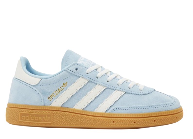 Adidas Handball Clear Sky Light Blue Adidas Handball Kikokickz