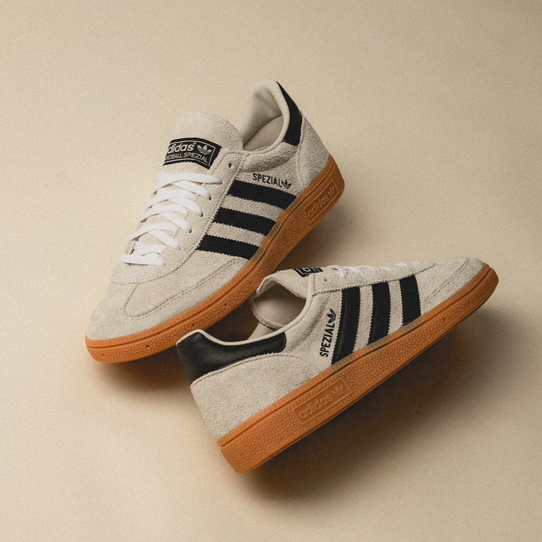 Adidas Handball Spezial Aluminium Adidas Handball Spezial kikokickz