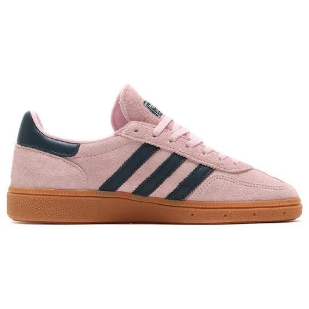 Adidas Handball Spezial Clear Pink Adidas Handball Spezial Kikokickz