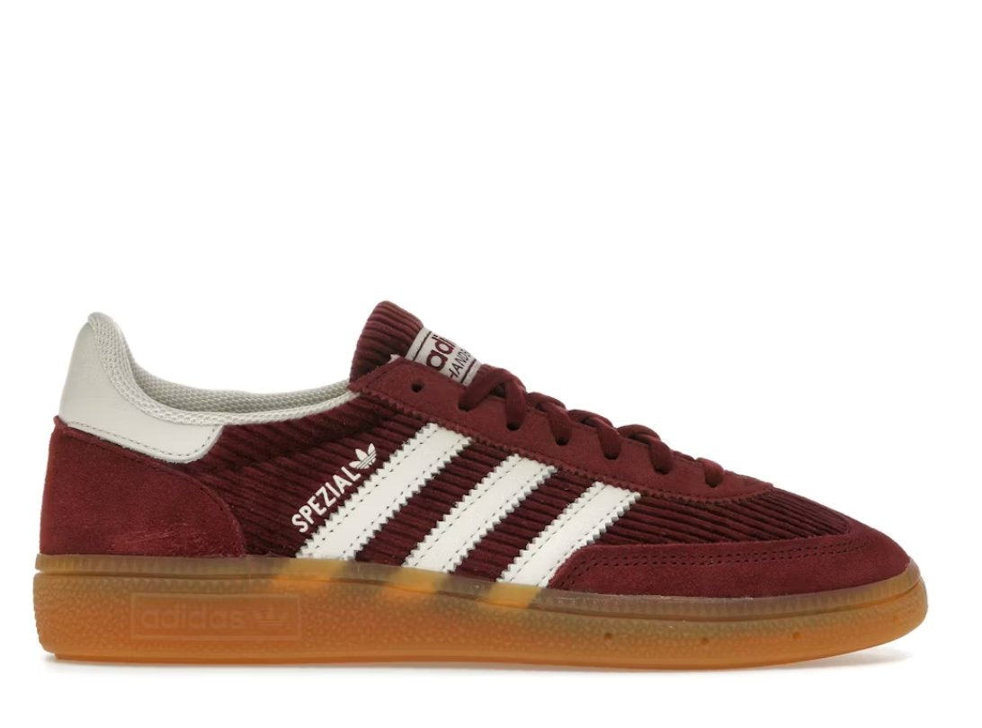 adidas Handball Spezial Shadow Red Adidas Handball Spezial Kikokickz