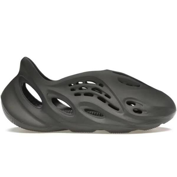 adidas Yeezy Foam Runner Carbon Yeezy Foam RNNR kikokickz