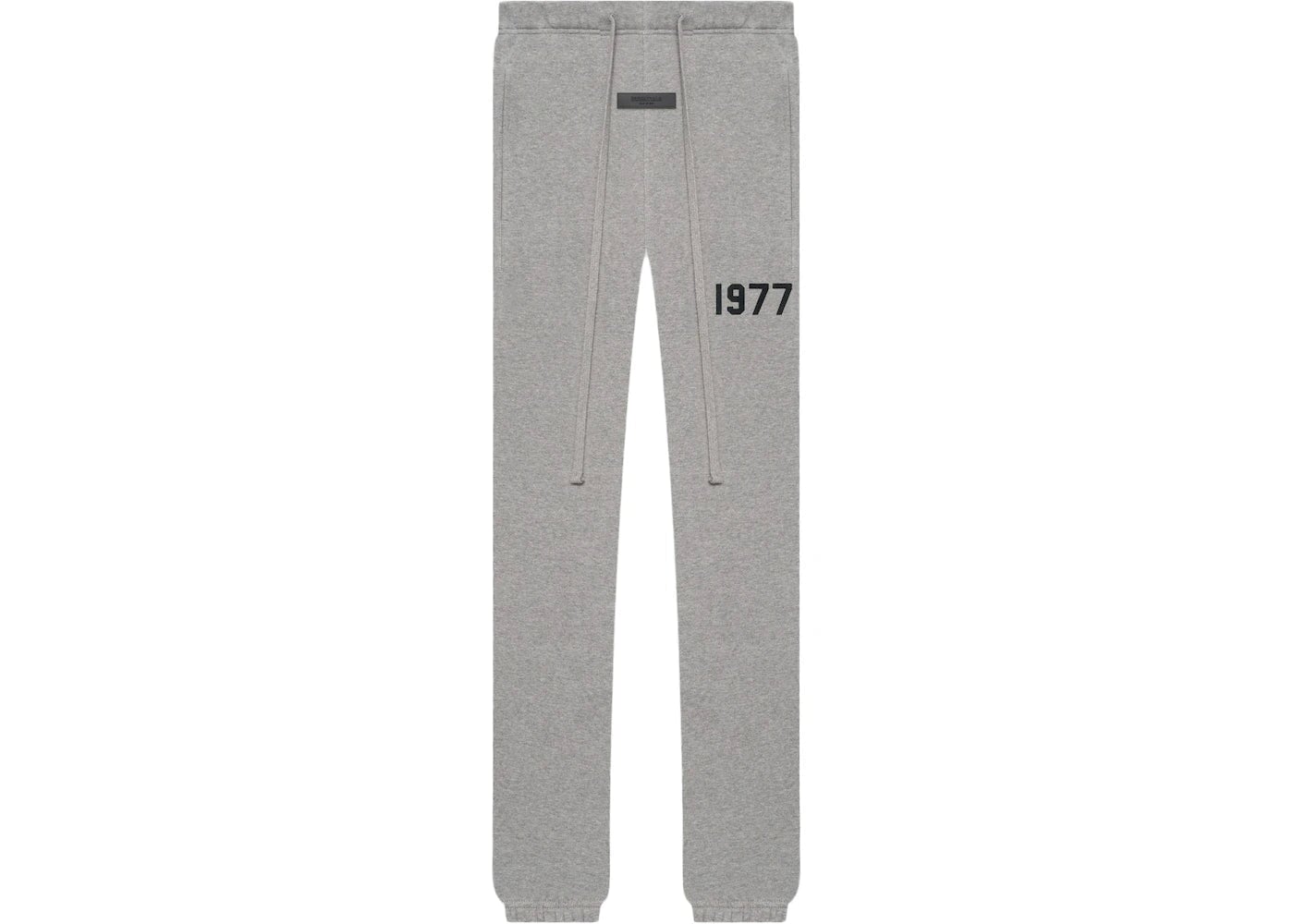 Fear of God Essentials Dark Oatmeal Full set Fear of God Essentials kikokickz