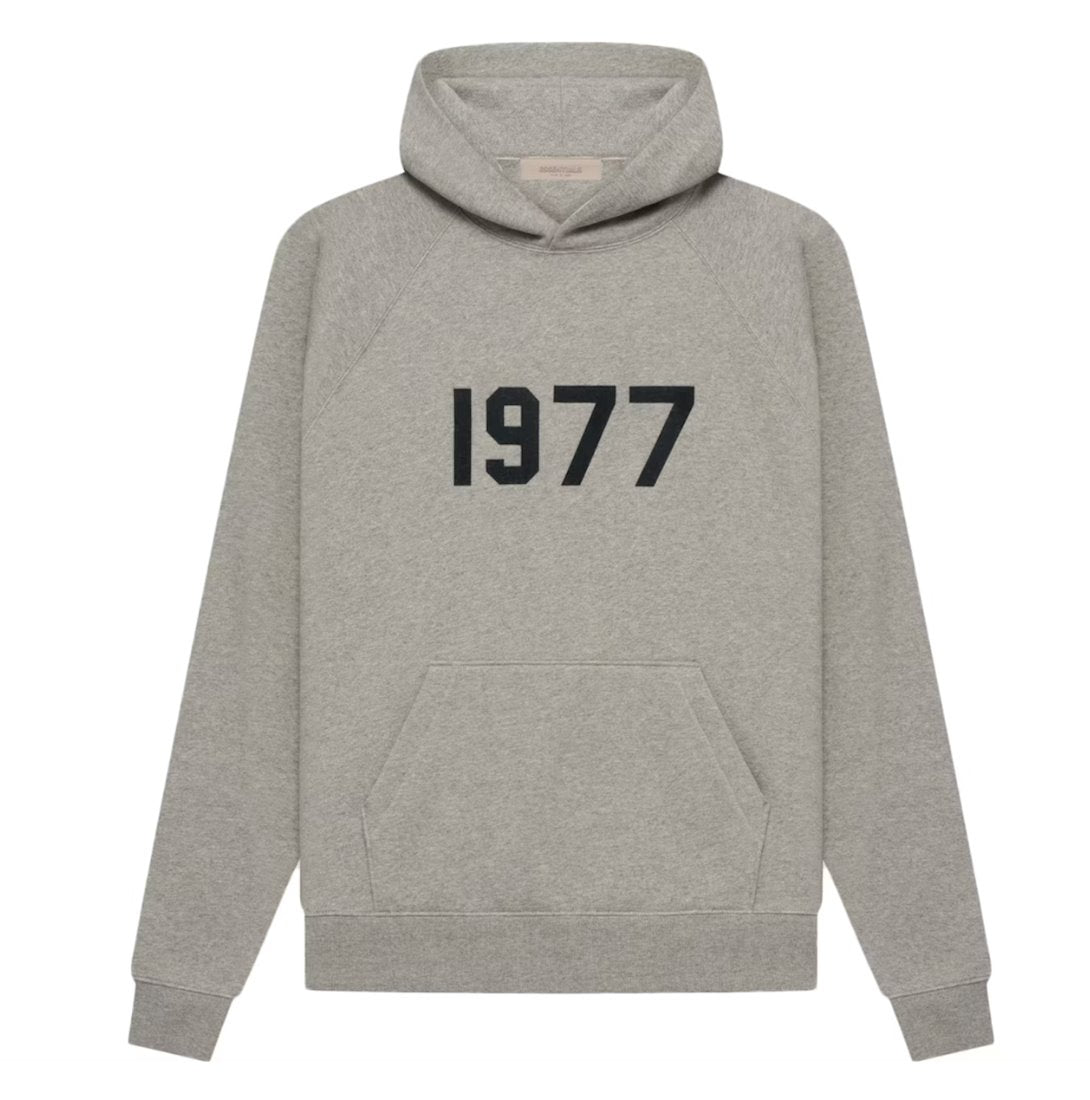 Fear of God Essentials Dark Oatmeal Full set Fear of God Essentials kikokickz