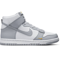 Nike Dunk High Next Nature Wolf Grey Nike Dunk High kikokickz
