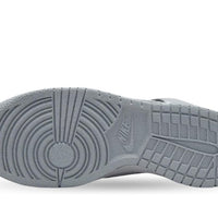 Nike Dunk High Next Nature Wolf Grey Nike Dunk High kikokickz