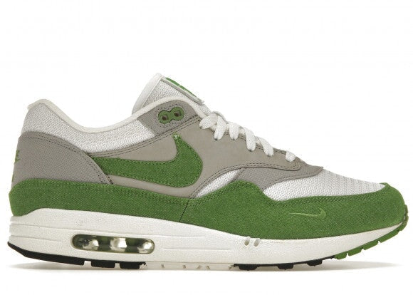 Patta x Nike Air Max 1 “Chlorofyll 20th Anniversary” Air Max 1 kikokickz