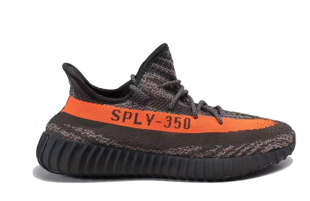 Yeezy Boost 350 V2 Carbon Beluga Yeezy Boost 350 Kikokickz