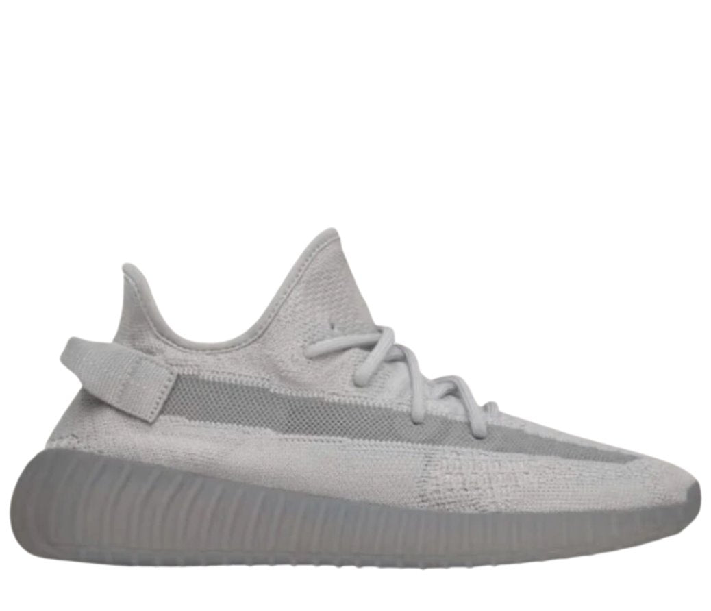 Yeezy Boost 350 V2 Dark Steel kikokickz