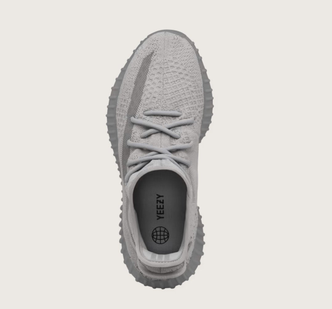 Yeezy Boost 350 V2 Dark Steel | Pre-order kikokickz