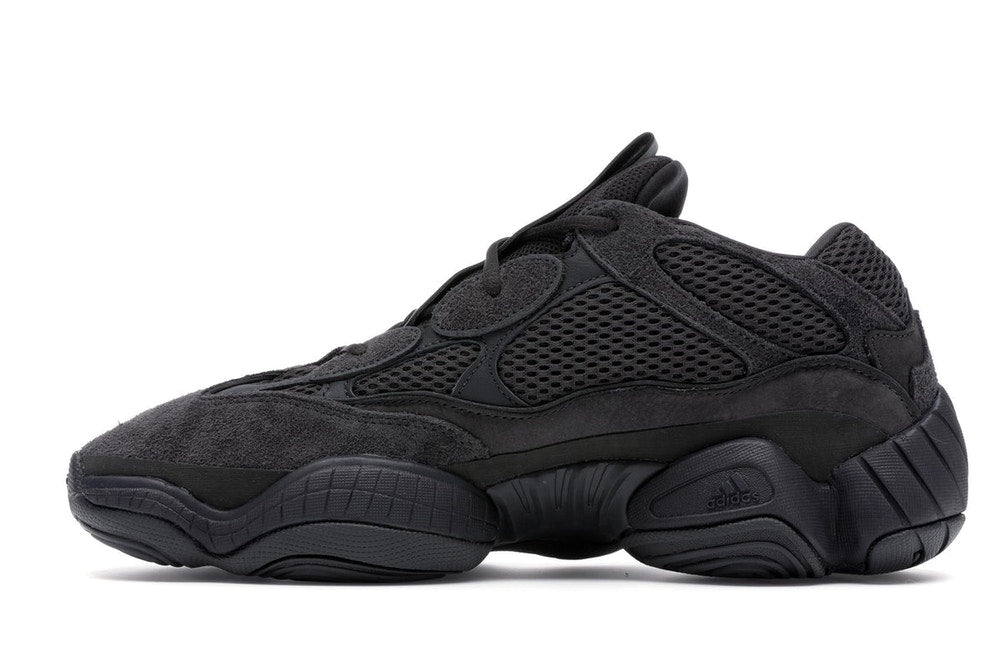 adidas Yeezy 500 Utility Black Kikokickz