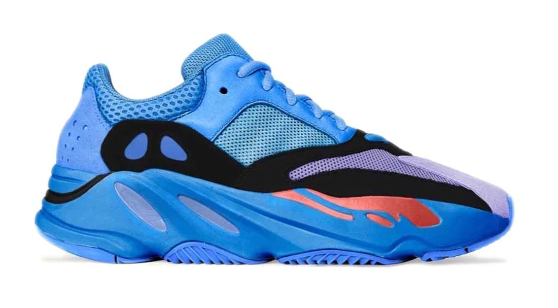 adidas Yeezy Boost 700 Hi-Res Blue kikokickz