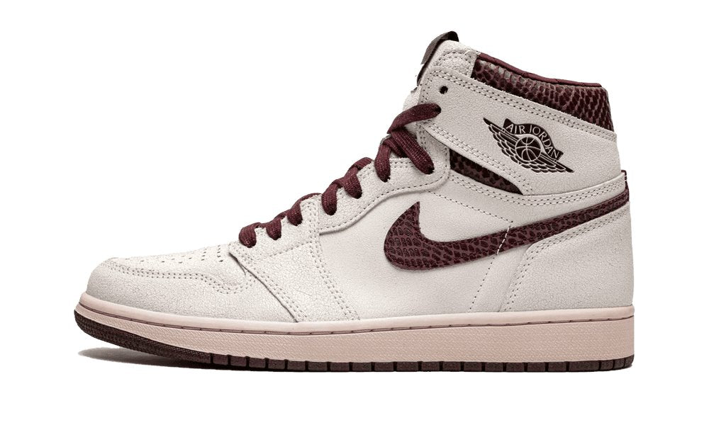 Air Jordan 1 Retro High OG A Ma Maniére kikokickz