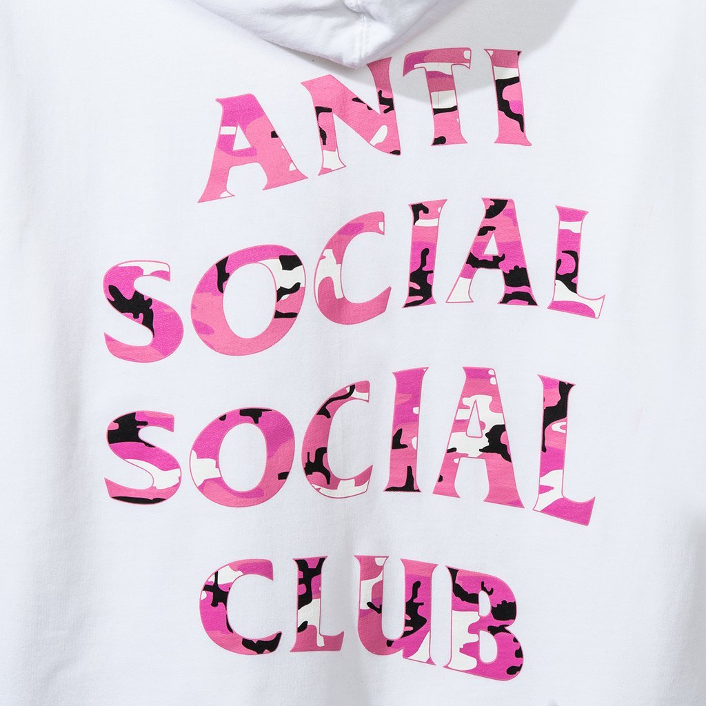 ASSC Beverly Hoodie Kikokickz