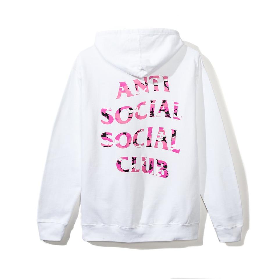 ASSC Beverly Hoodie Kikokickz