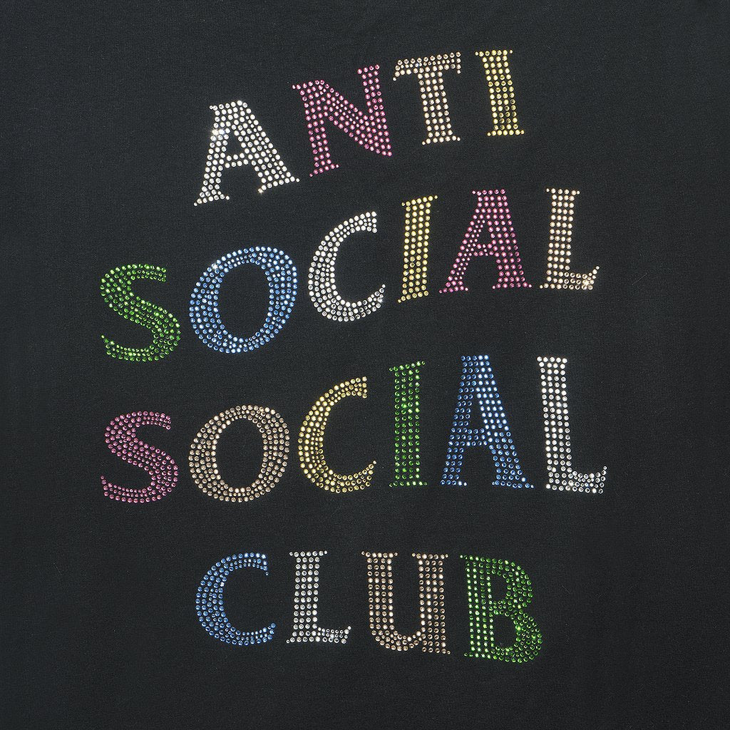 ASSC NT Black Tee kikokickz