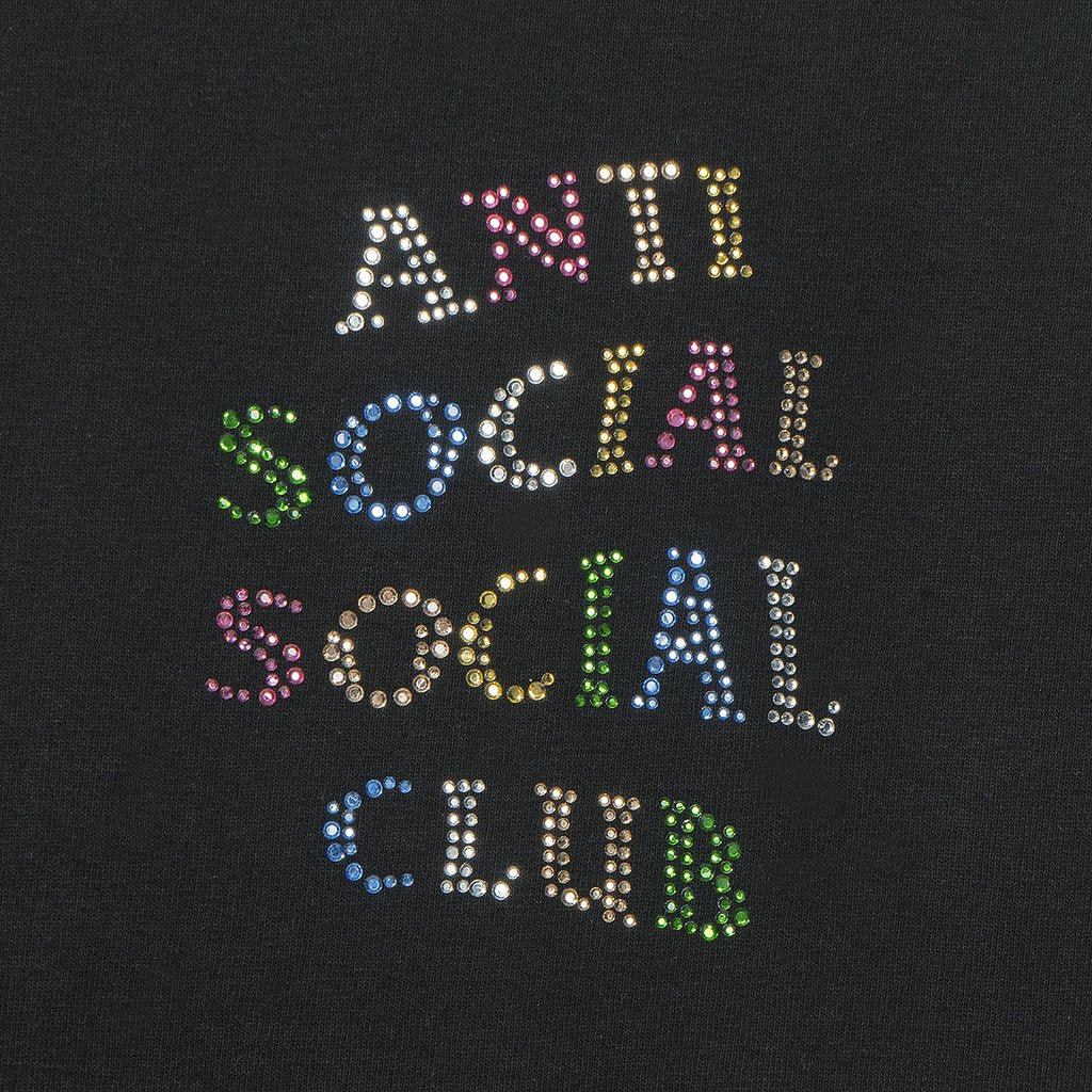 ASSC NT Black Tee kikokickz