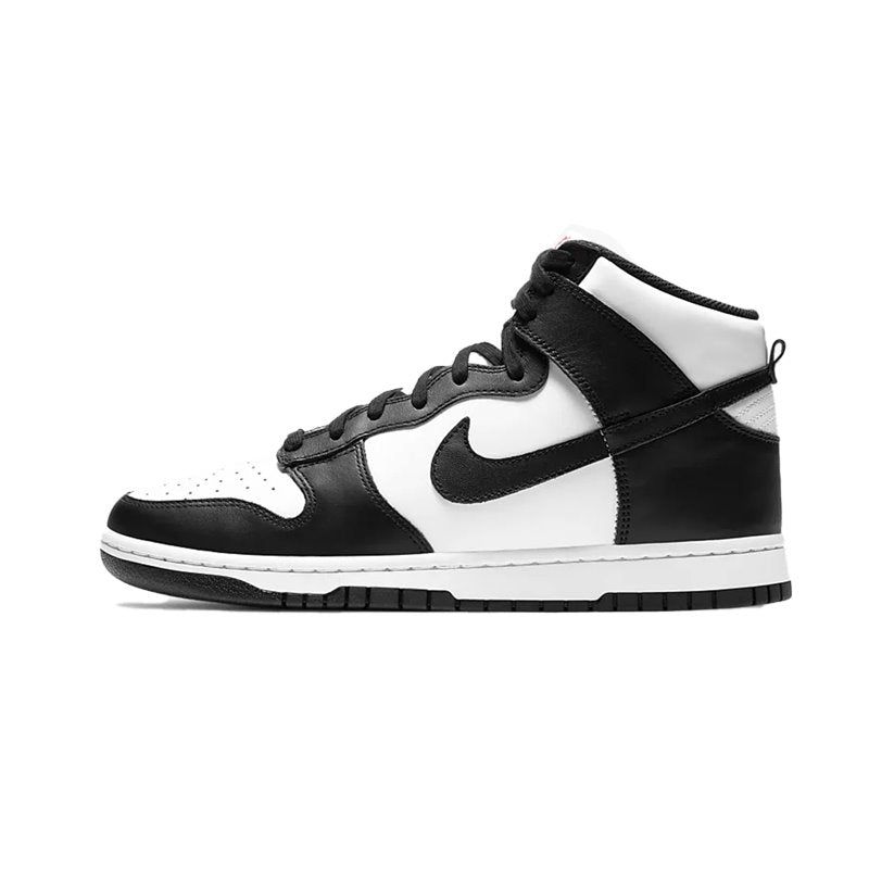 Dunk High Panda kikokickz