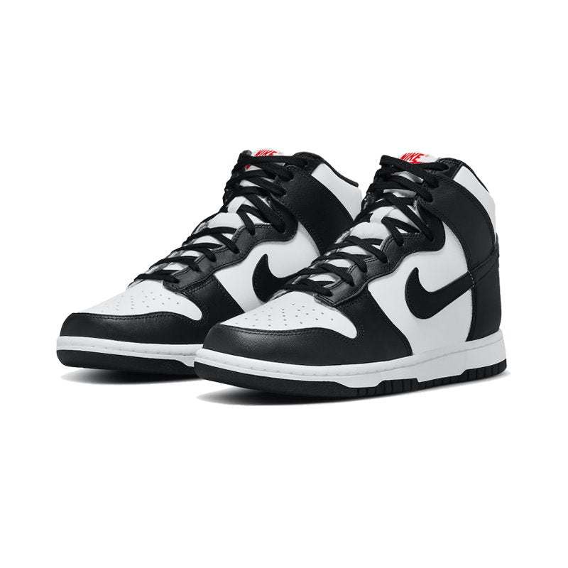 Dunk High Panda kikokickz