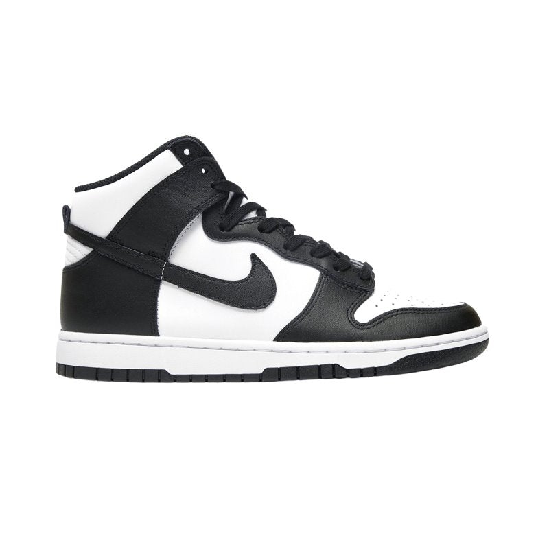 Dunk High Panda kikokickz