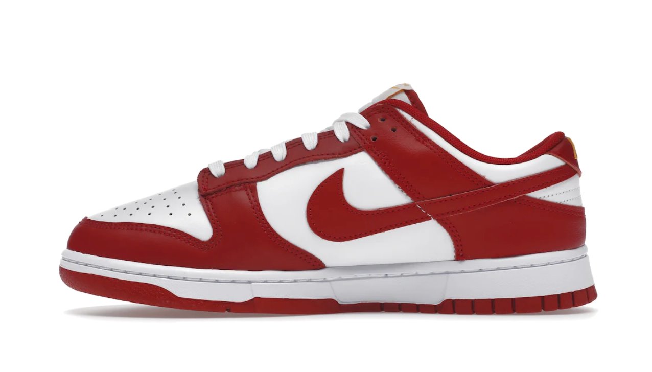 Dunk Low USC Kikokickz