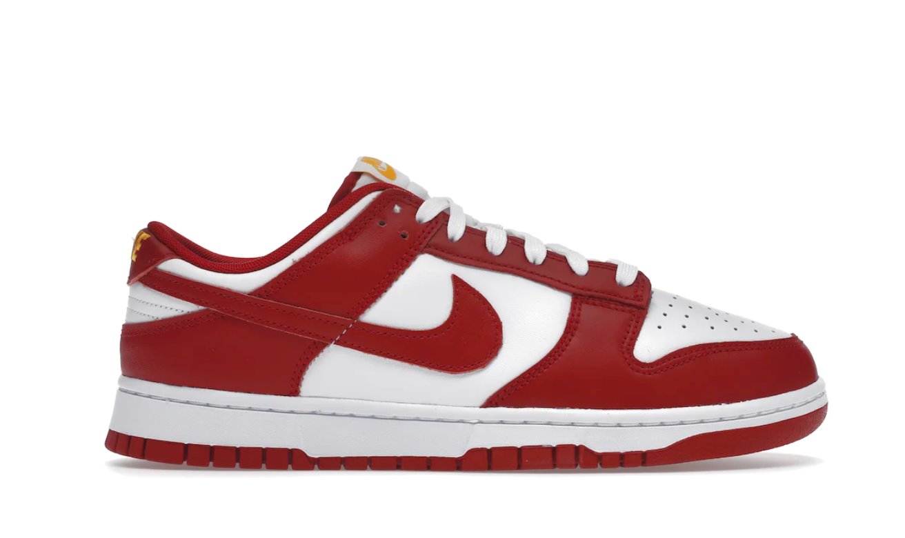 Dunk Low USC Kikokickz