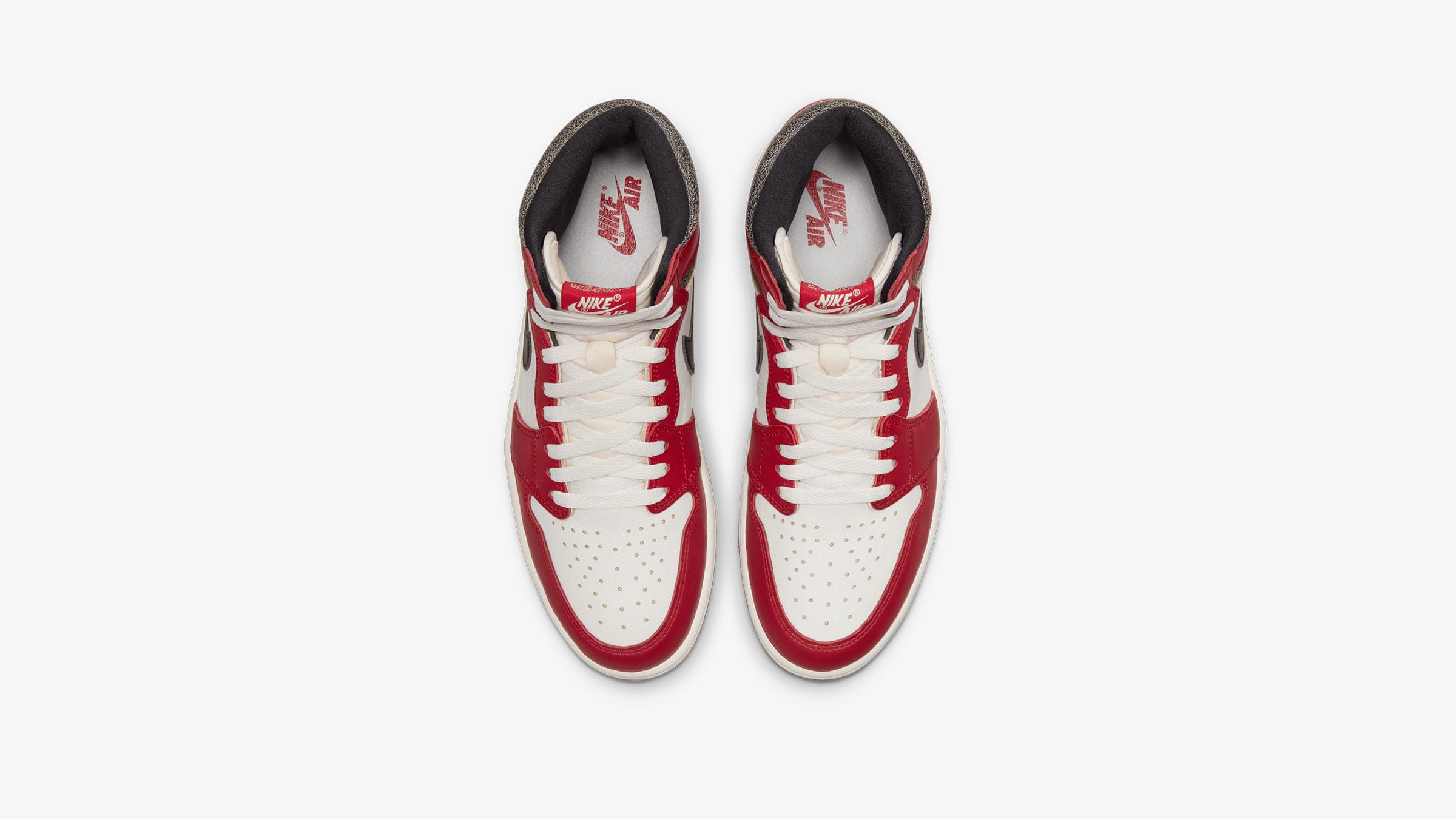 Jordan 1 Retro High OG Lost and Found kikokickz