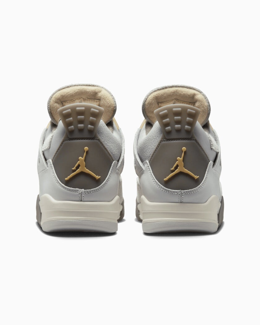 Jordan 4 Craft kikokickz