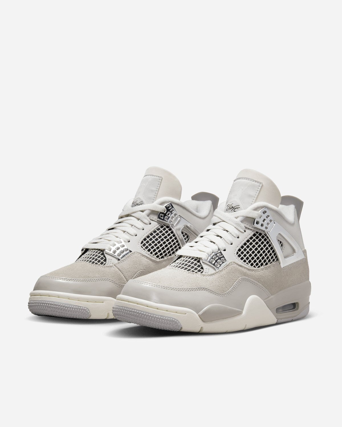 Jordan 4 Frozen Moments Jordan 4 kikokickz