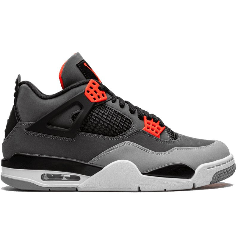 Jordan 4 Retro Infrared kikokickz