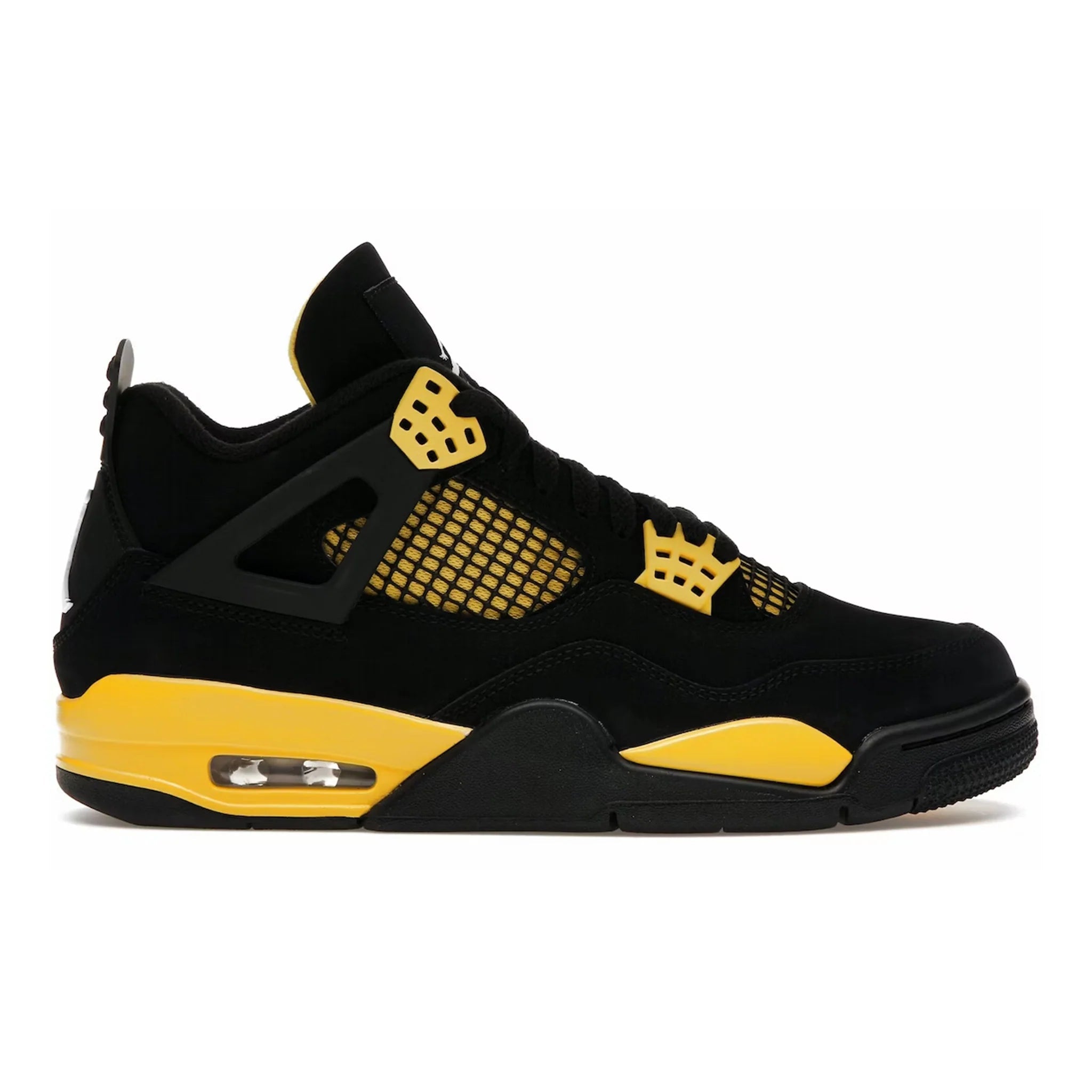 Jordan 4 Thunder Jordan 4 kikokickz