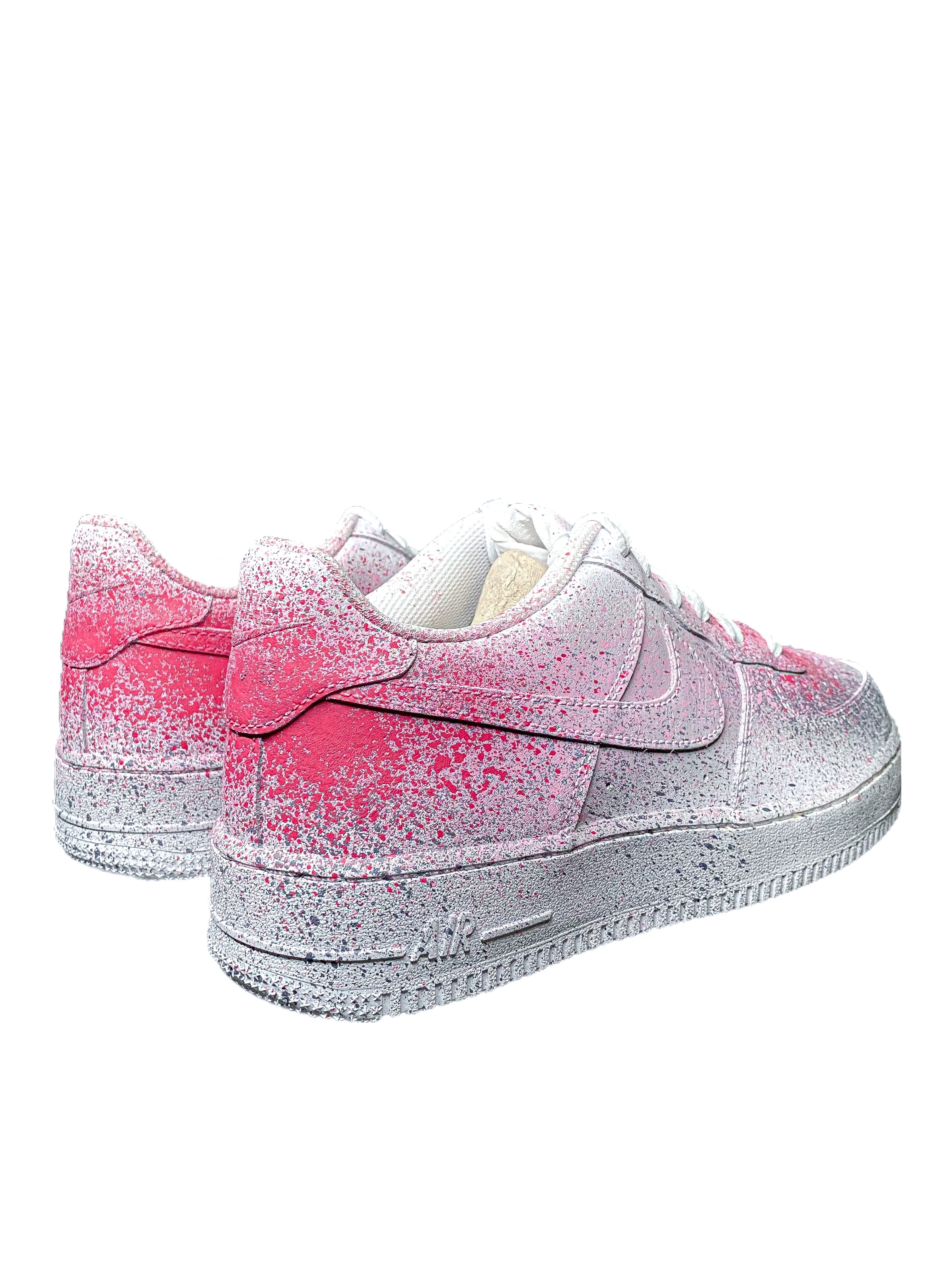 Kikokickz Custom Roze/Grijs + Gratis Verzending Kikokickz