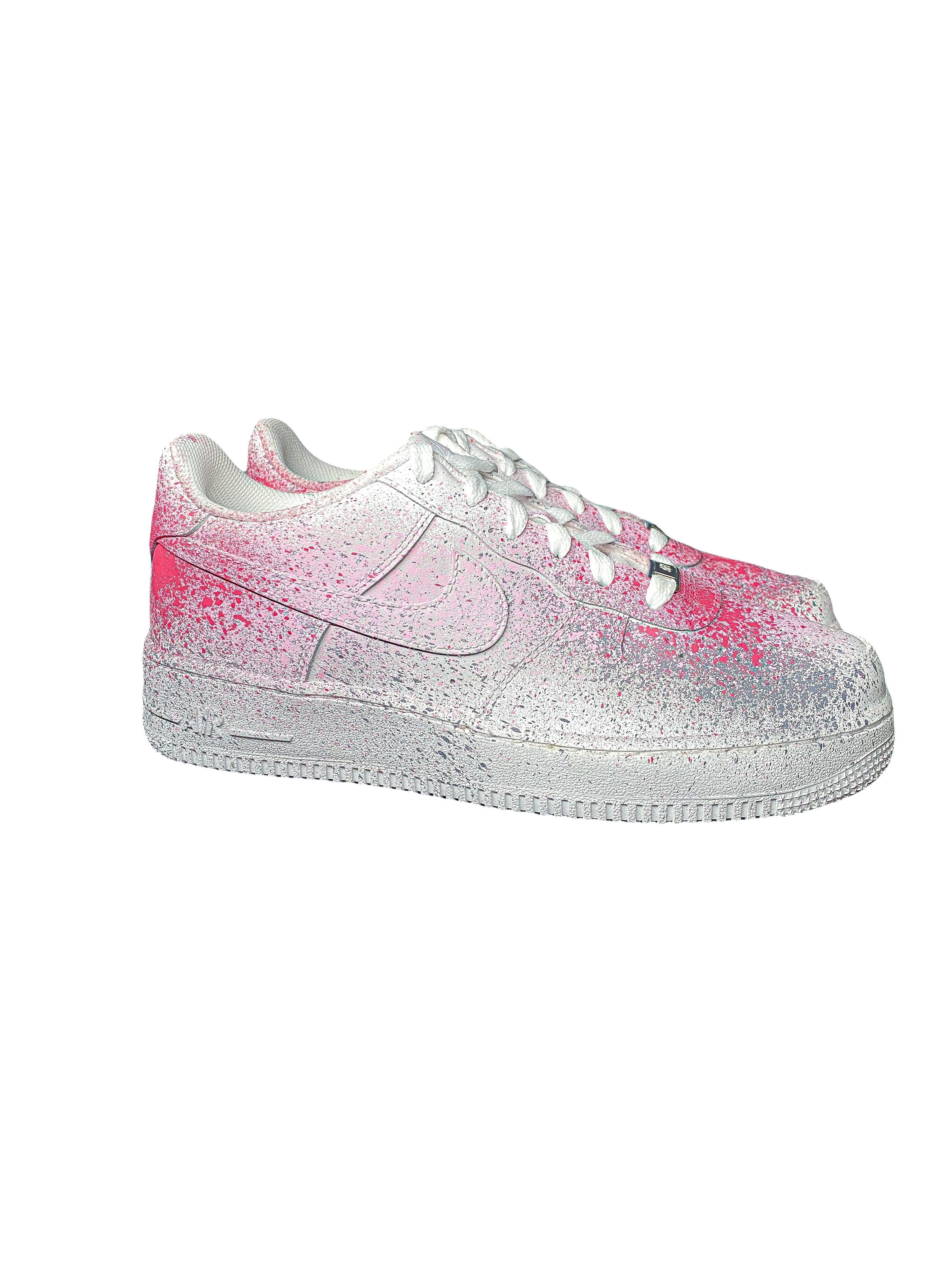 Kikokickz Custom Roze/Grijs + Gratis Verzending Kikokickz