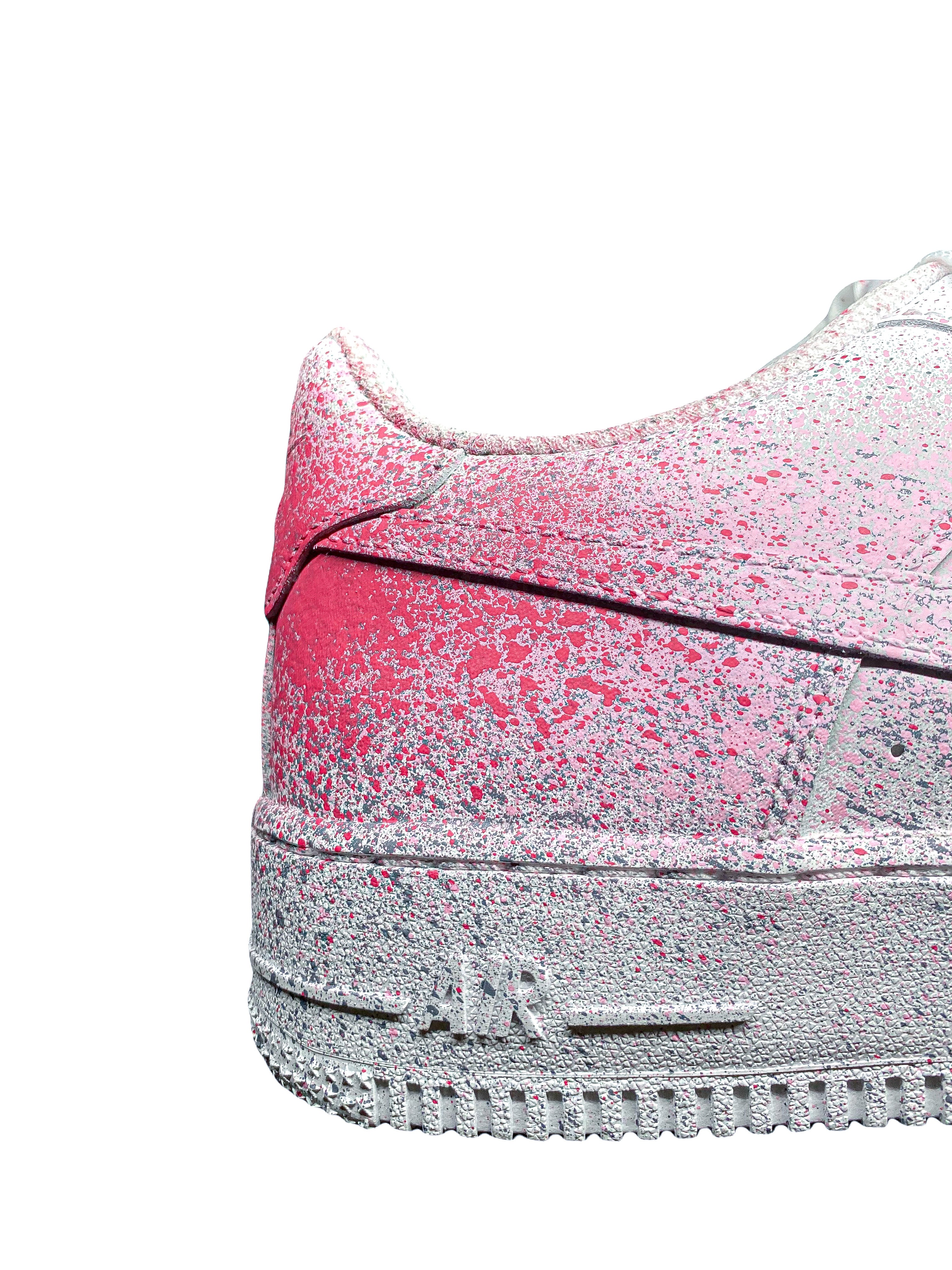 Kikokickz Custom Roze/Grijs + Gratis Verzending Kikokickz