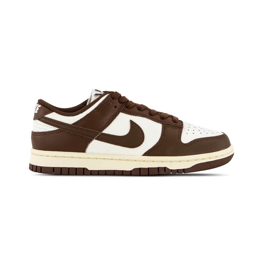 Nike Dunk Low Cacao Nike Dunk Low Kikokickz