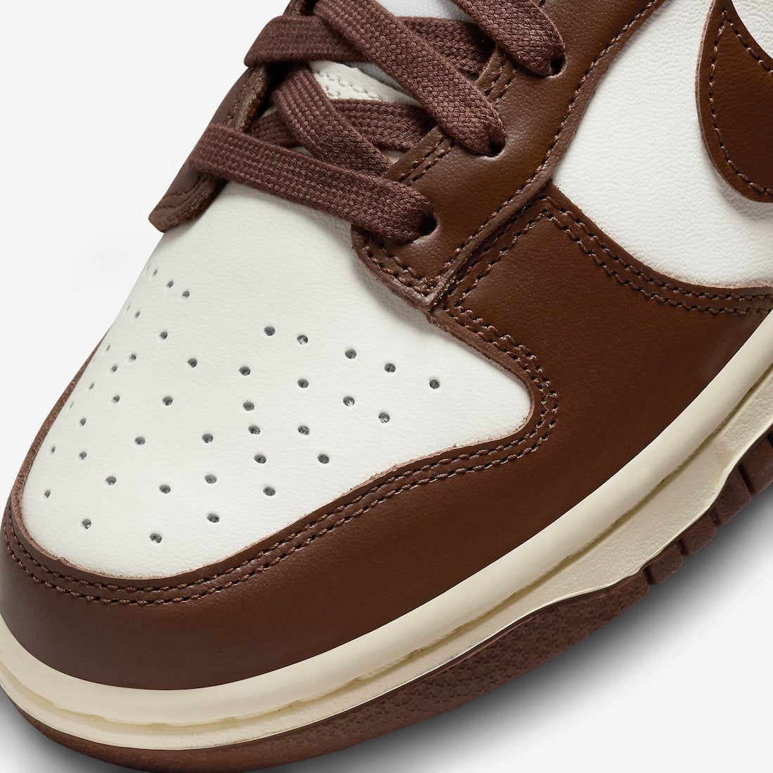 Nike Dunk Low Cacao Nike Dunk Low Kikokickz