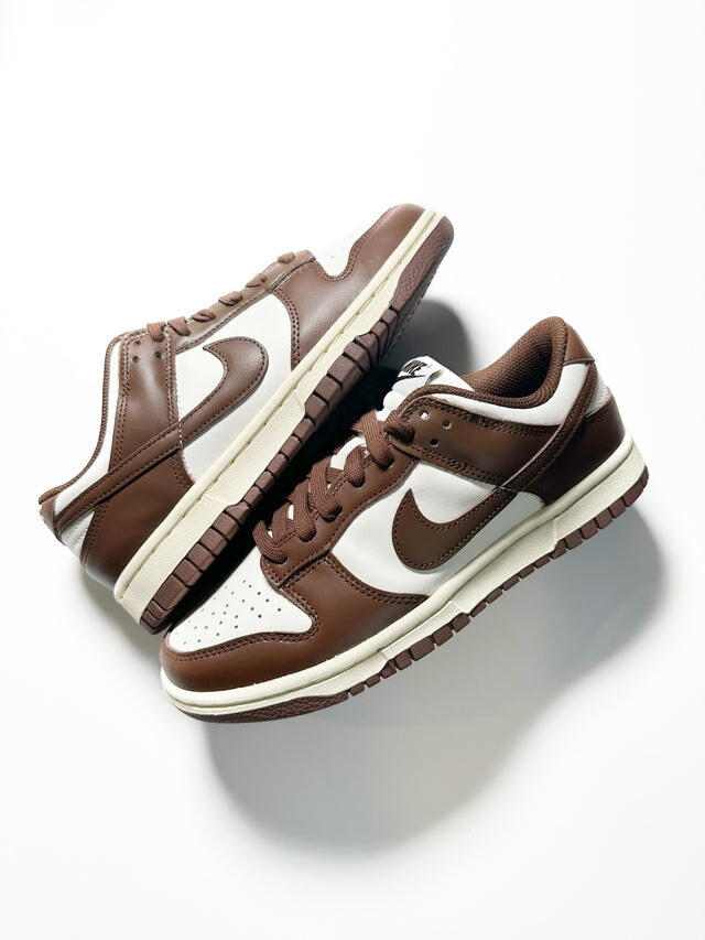 Nike Dunk Low Cacao Nike Dunk Low Kikokickz
