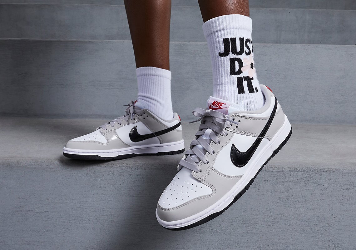 Nike Dunk Low Light Ore Kikokickz