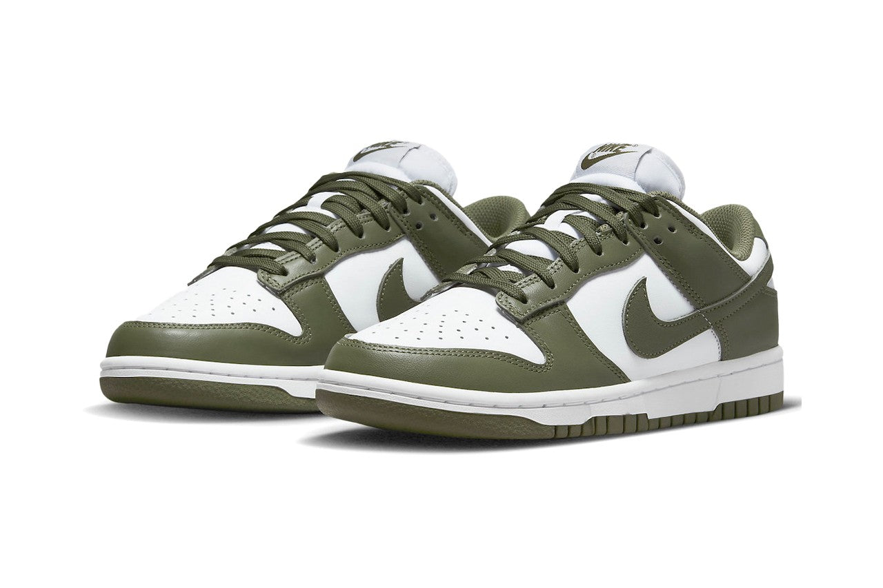 Nike Dunk Low Olive Green kikokickz