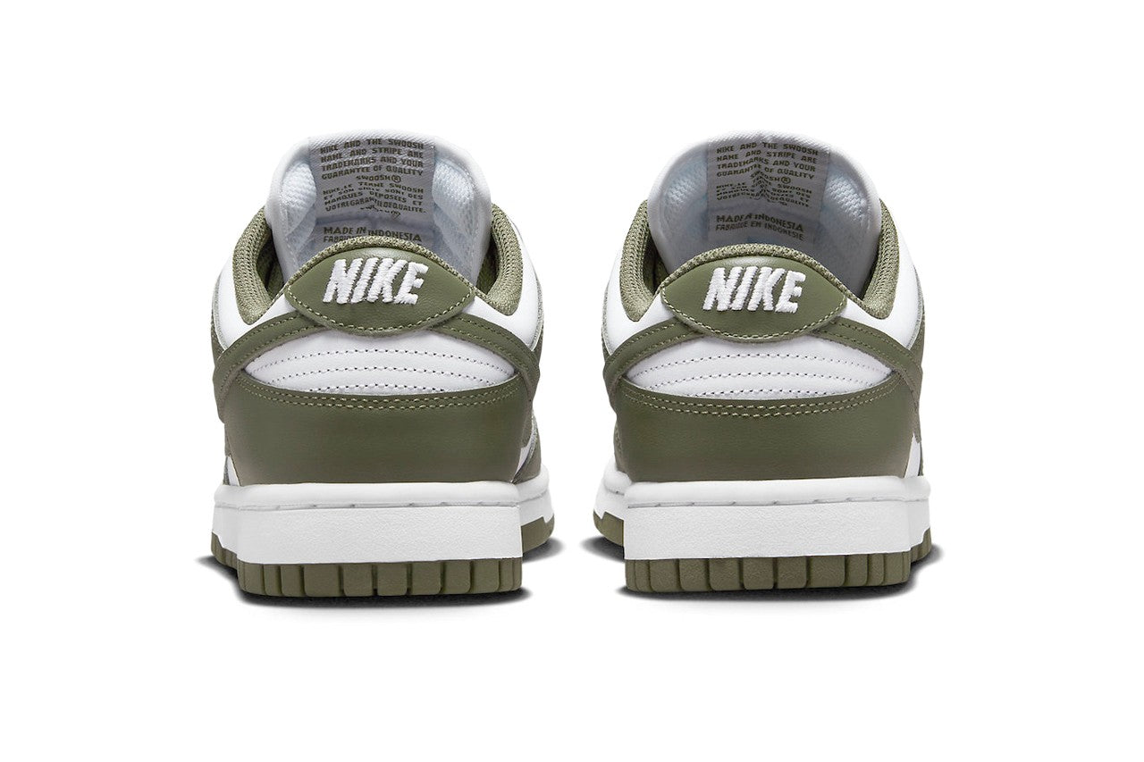 Nike Dunk Low Olive Green kikokickz