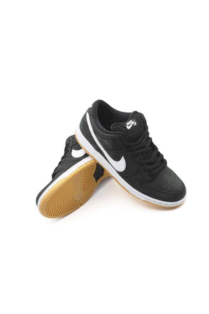 Nike Dunk Low SB Black Gum Nike Dunk Low kikokickz