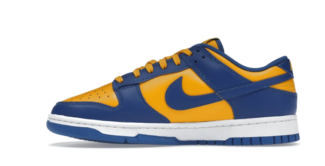 Nike Dunk Low UCLA kikokickz