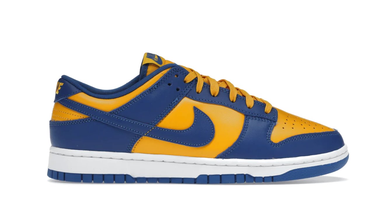 Nike Dunk Low UCLA kikokickz