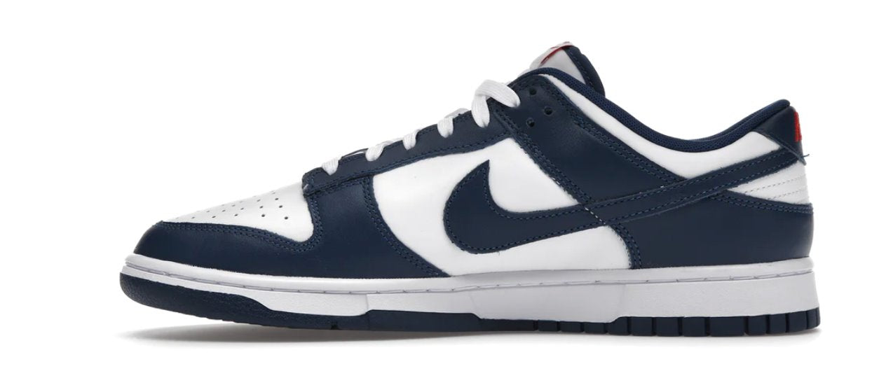 Nike Dunk Low Valerian Blue Kikokickz