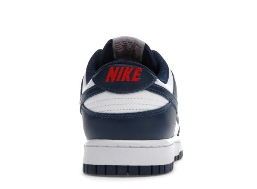 Nike Dunk Low Valerian Blue Kikokickz
