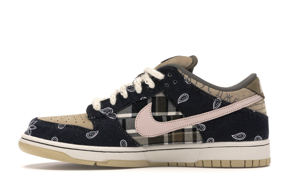 Nike SB Dunk Low Travis Scott (Regular Box) kikokickz