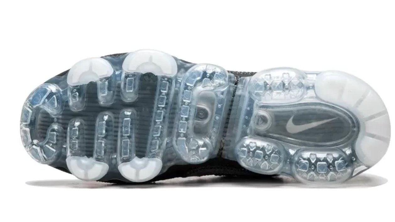 Nike x Off White Vapormax Black kikokickz